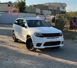 جيب جراند شيروكي